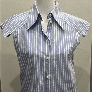 MM6 by Maison Margiela shirt